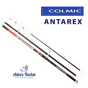 Colmic Antarex Surf Rod